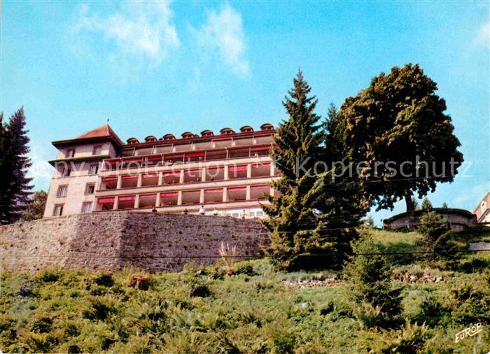 Altenberg Elsass Centre Medical de Traitement et de Dietetique