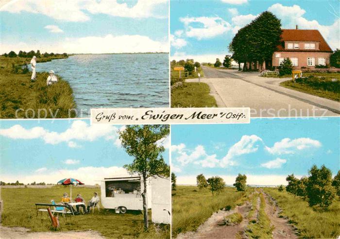 Eversmeer Ewiges Meer Gaststaette Imbiss