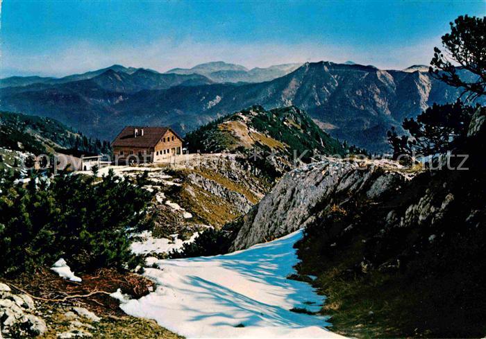 Goestling Ybbs Alpengasthof Geischlaegerhaus