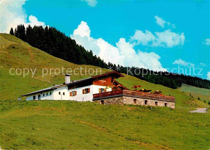 Kirchberg Tirol Gasthaus Ochsalm