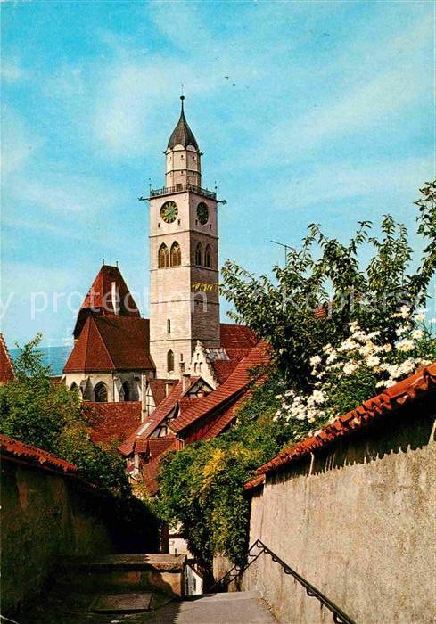 ueberlingen Bodensee Muenster