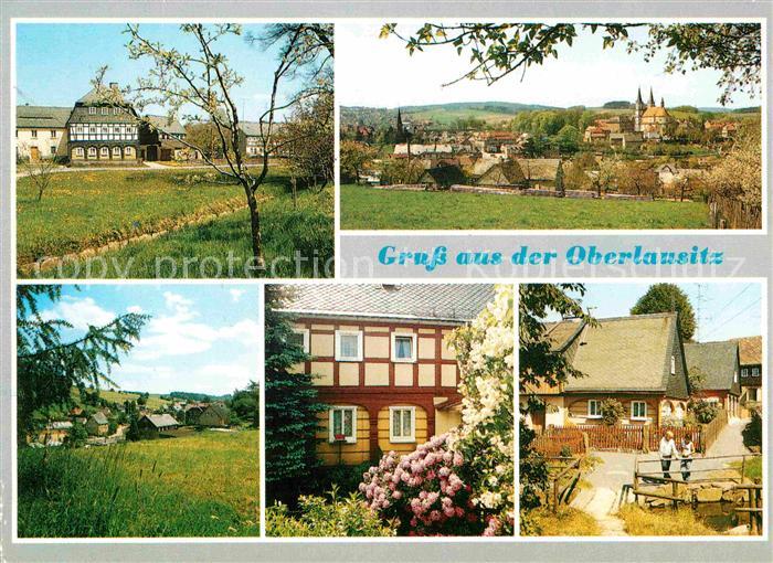 Wehrsdorf Sachsen Schirgiswalde Ringenhain Steinigtwolmsdorf