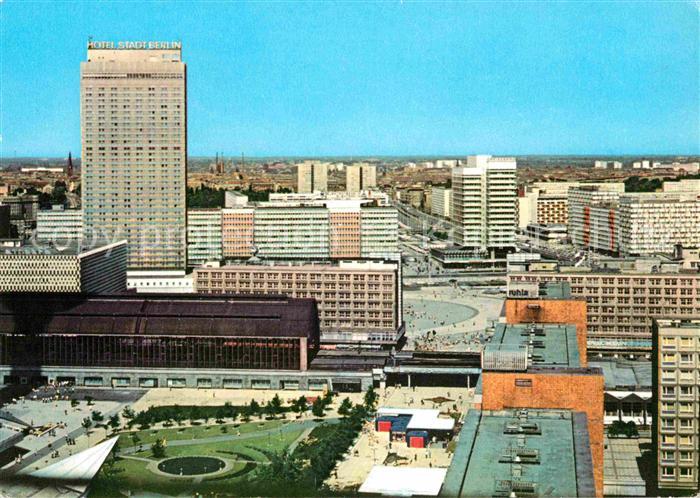 BERLIN  CITY Zentrum