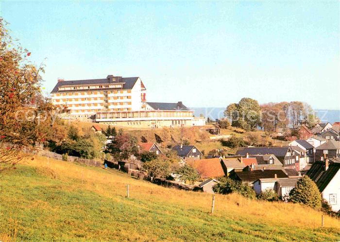 Schnett FDGB Erholungsheim Kaluga