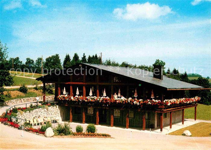 Hinterzarten Breisgau-Hochschwarzwald BW Restaurant Skihuette Georg Thoma