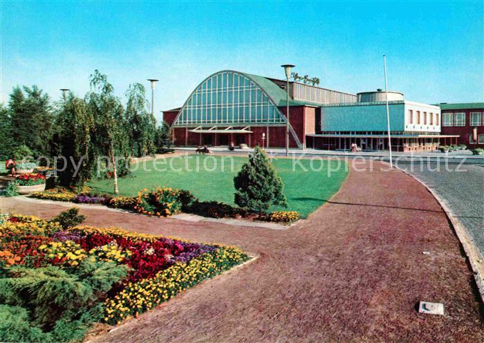 Oldenburg Niedersachsen Weser Ems Halle