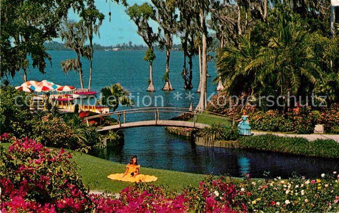 Boynton Beach Teilansicht