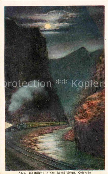 Colorado City Colorado Royal George