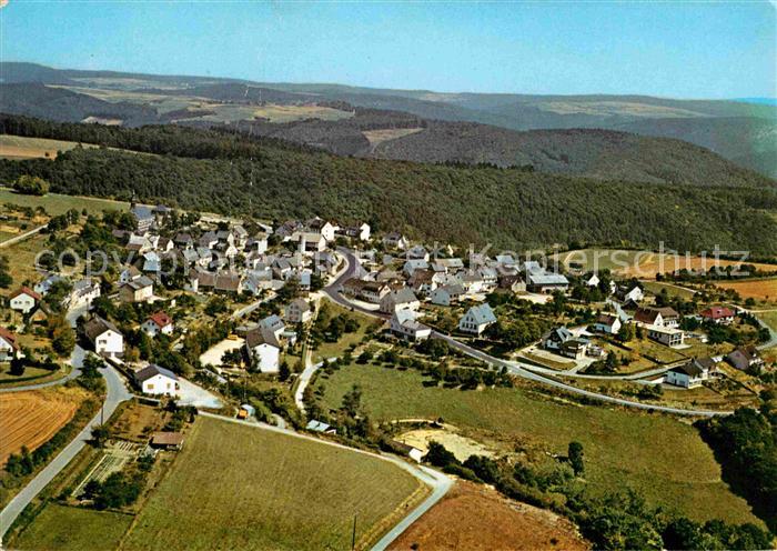 Espenschied Fliegeraufnahme