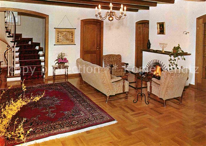 Bad Pyrmont Privatsanatorium Doktor Kraaf