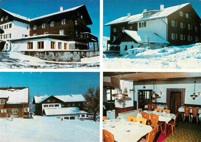 Immenstadt Allgaeu Riederalp