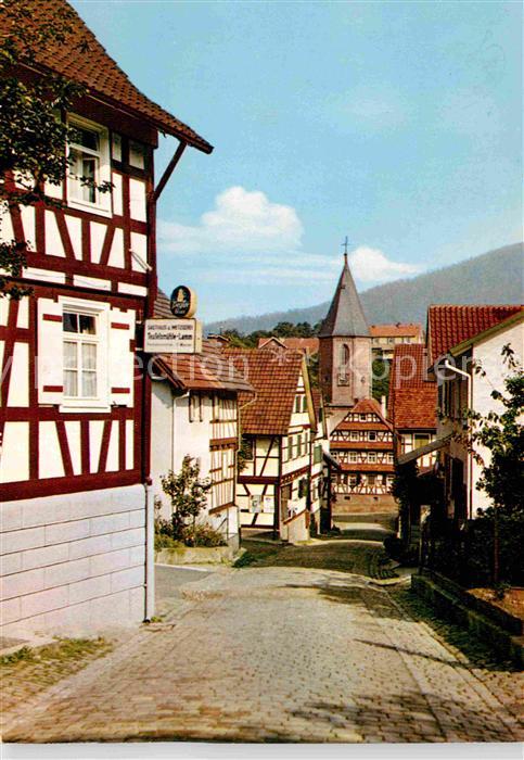 Loffenau Bad Herrenalb Kirche