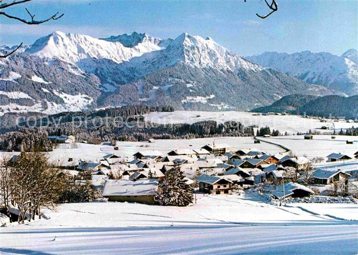 Bolsterlang Gesamtansicht