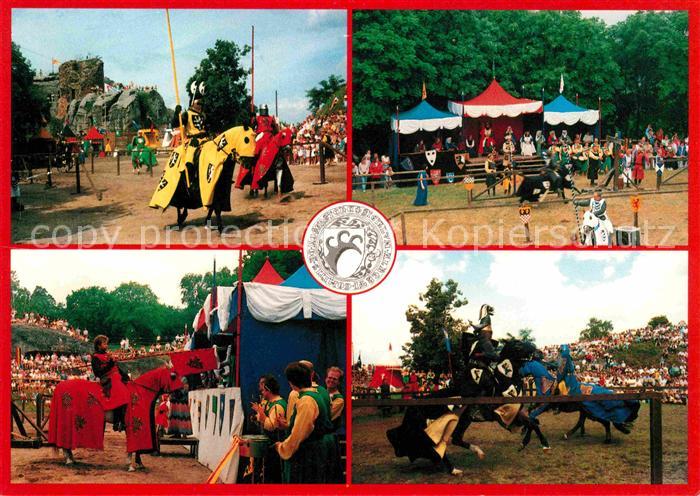 Blankenburg Bad Festung Regenstein