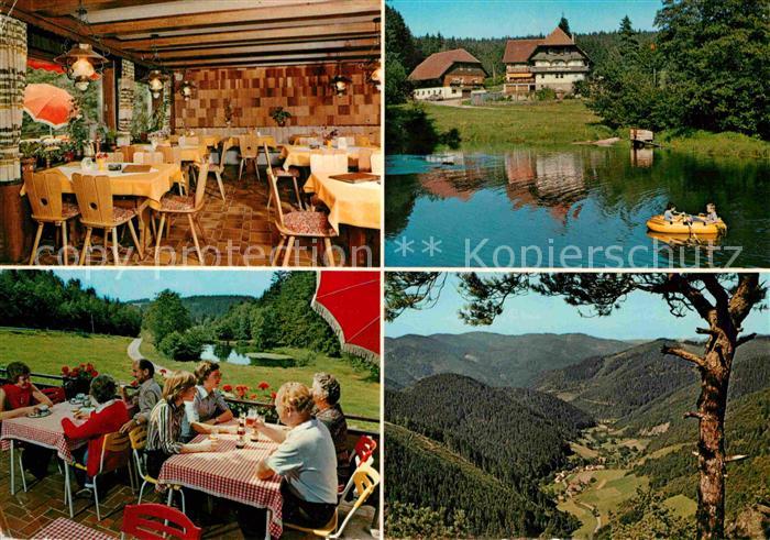 Fohrenbuehl Cafe Lauble