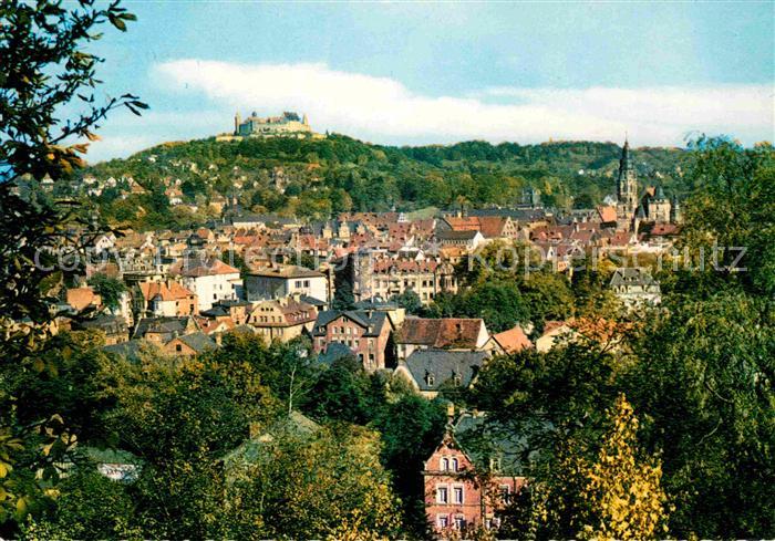 Coburg Panorama