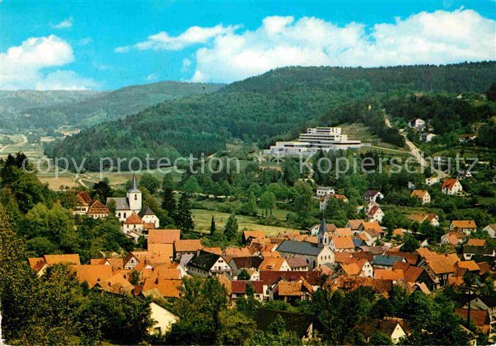 Unterleinleiter Panorama