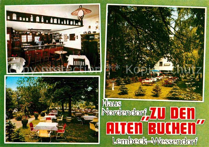 Wessendorf Haus Nordendorf