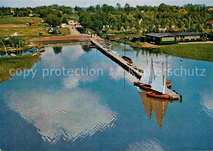 Lembruch Cafe Seeblick