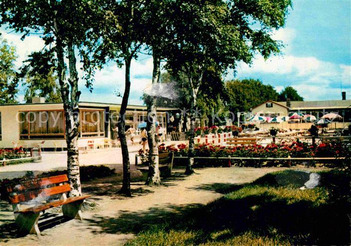 Lembruch Cafe Seeblick