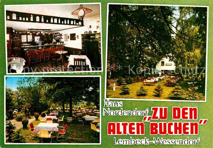 Wessendorf Haus Nordendorf