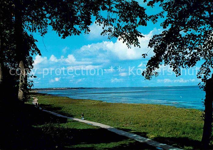 Keitum Sylt Wattmeer