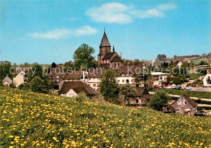 Wipperfeld Panorama