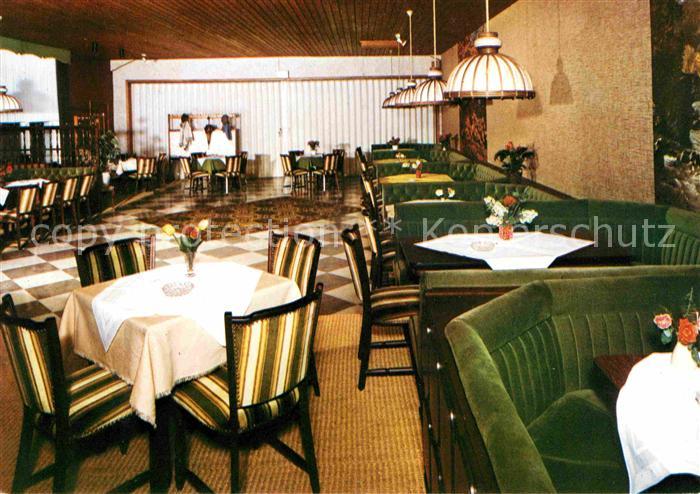 Wipperfeld Cafe Haus Hembach