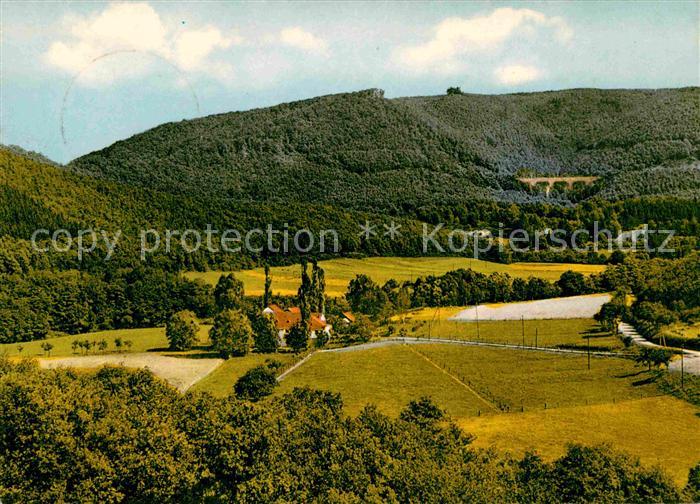 Wittlich Unkenstein Viadukt