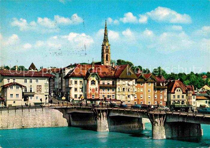 Bad Toelz Marienstift