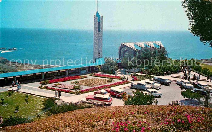 California US-State Wayfarers Chapel