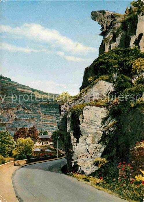 Walporzheim Bunte Kuh