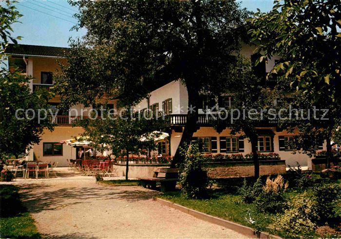 Marquartstein Restaurant Cafe Wessner Hof