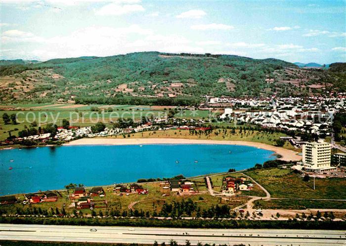 Hemsbach Bergstrasse See-Hotel