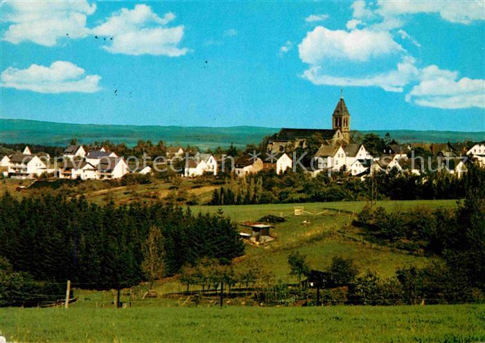 Horhausen Westerwald