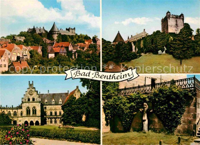 Bad Bentheim