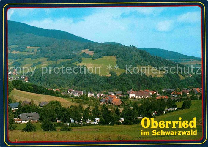 Oberried Breisgau