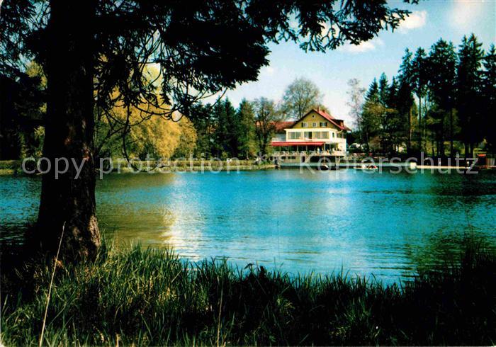 Bad Woerishofen Waldsee