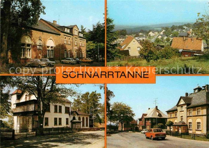 Schnarrtanne Vogelsgruen Ferienheim-Nema-Netzschkau