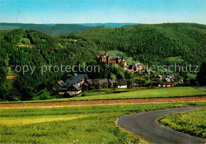 Lauenstein Oberfranken