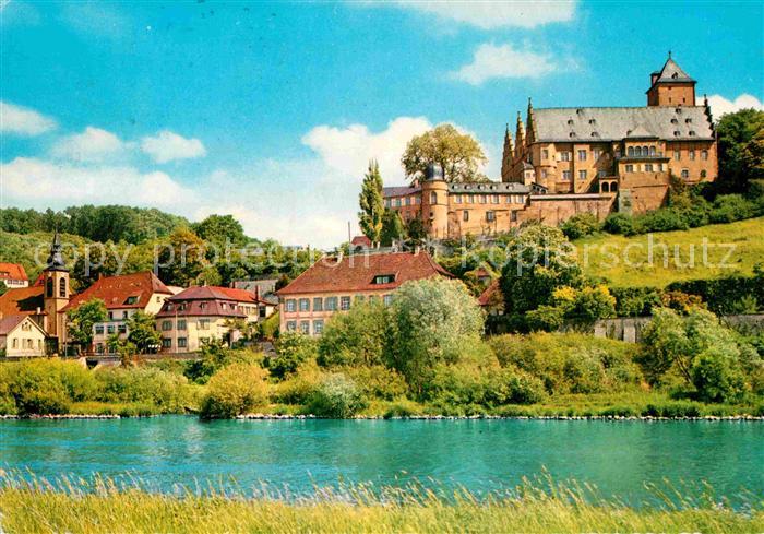 Schweinfurt Schloss Meinberg