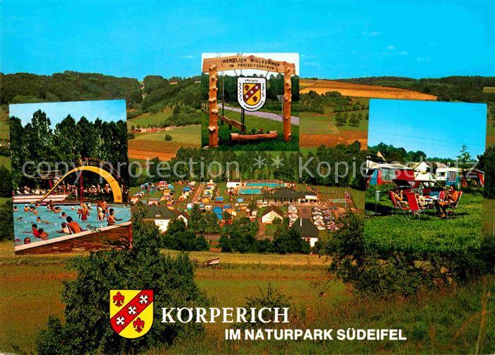 Koerperich Eifel Naturpark Suedeifel