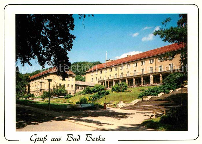 Bad Berka Diabetic Services