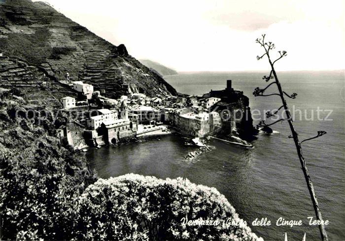 Levante Cinque Terre