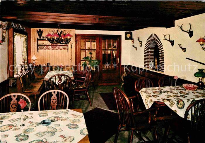 Bockum Datteln Cafe Restaurant Waldhaus in der Haardt