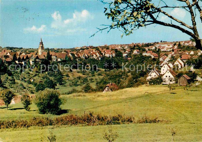 Dornstetten Wuerttemberg