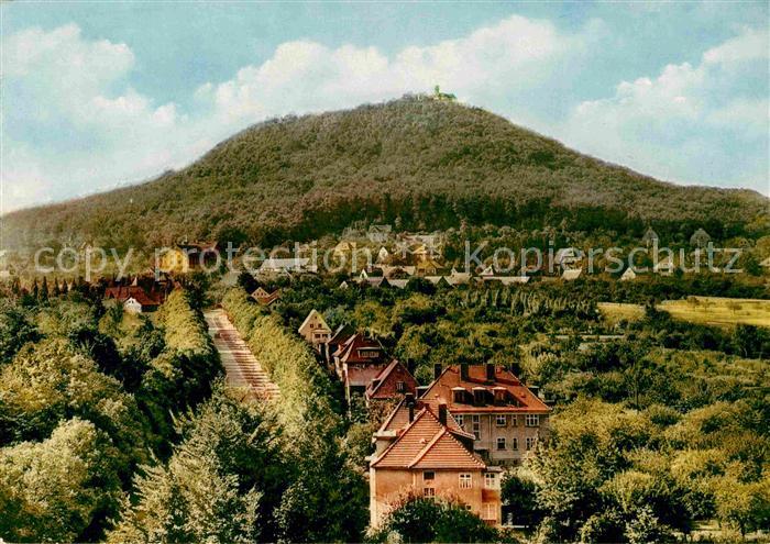 Goerlitz Sachsen Fliegeraufnahme Landeskrone