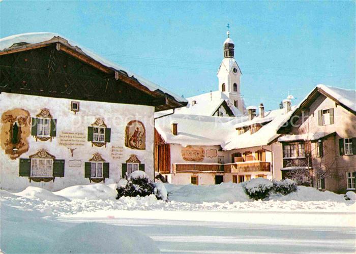 Bad Kohlgrub Stahl- und Moorbad