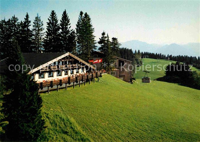 Bregenz Bodensee Berghaus Pfaender