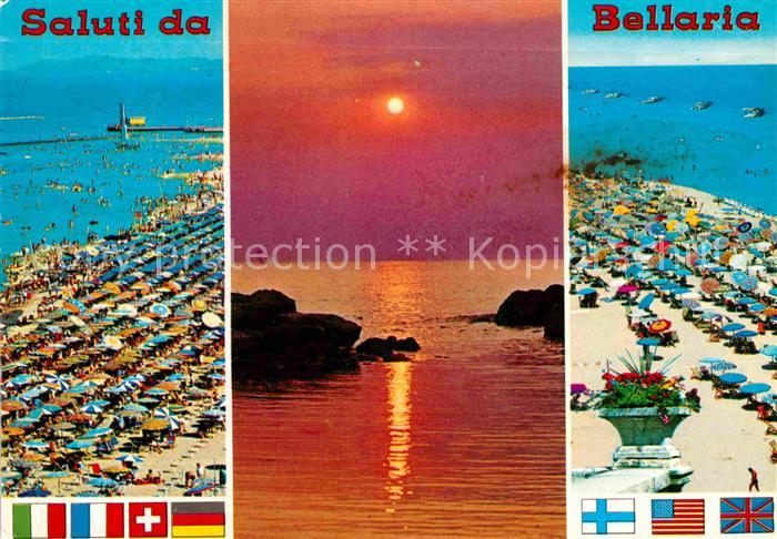 Bellaria Strand